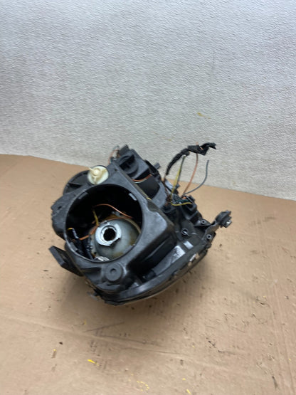 Halogen 2006-2009 Mercedes-Benz ML-Class Headlight Left Driver LH OEM Y0287 DW8