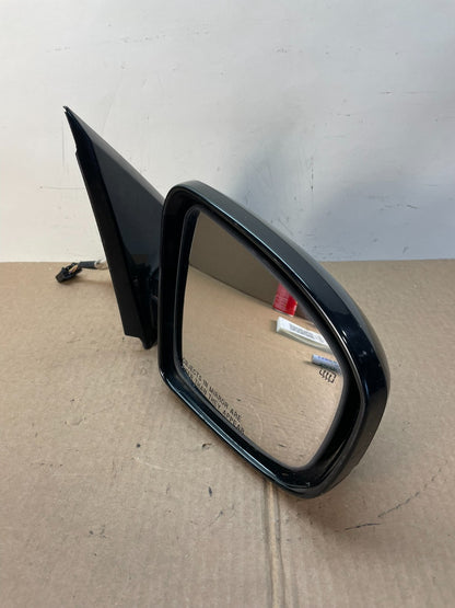 2013 2015 Infiniti JX35 QX60 Right Passenger View Door Camera Mirror AH6346 PS2