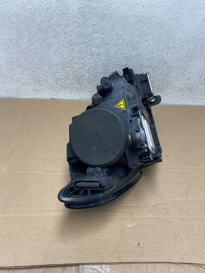 2013-2017 Volkswagen CC Left Driver LH HID Headlight AFS Adaptive LED AH9322 DW8