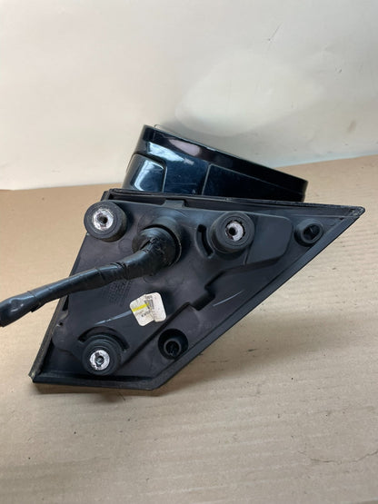 2010 to 2015 Cadillac SRX Left Driver Lh Side View Door Mirror AH8704 DG4