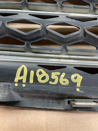 2009 to 2011 Nissan Maxima Front Upper Grill Grille 62070-9N00A AI8569 DG5