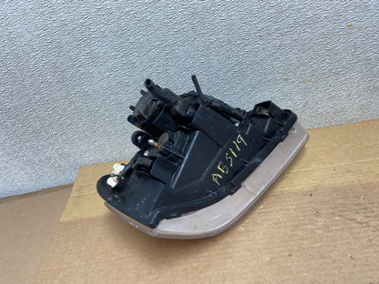 2003-2004 Kia Optima Left Driver LH Side Headlight Halogen AB5119   DG7