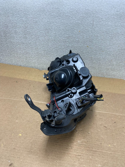 2008 - 2010 Bmw 5 Series 535I 550 Left Driver Headlight Halogen DEPO AB5225 DW6