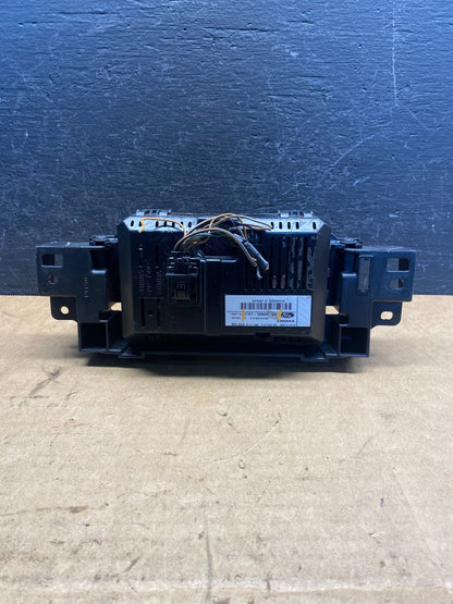 2015 2016 2017 Ford Focus Fusion Radio Screen Receiver AM FM CD MP3 ad7429 DG3