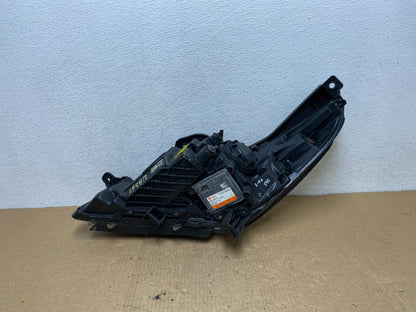 2015-2017 Hyundai Sonata Right Passenger RH Side Halogen Headlight AF9812 DG8
