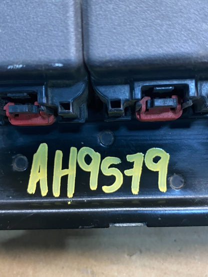 2005 Grand Cherokee Engine Computer 4.7L ECM ECU P56044552AL ah9579 DG3