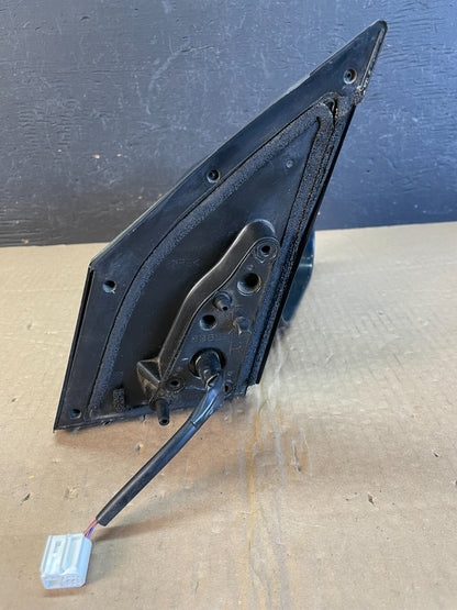2006 to 2008 Toyota RAV4 Right Passenger RH Side View Door Mirror AC9792 DW9