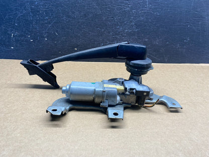 2007 to 2013 Suzuki SX4 Hatchback Rear Wiper Motor AF42091