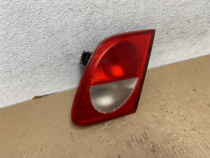 1996 - 1999 Mercedes-Benz E W210 E320 Right Passenger Inner Tail Light AF81782