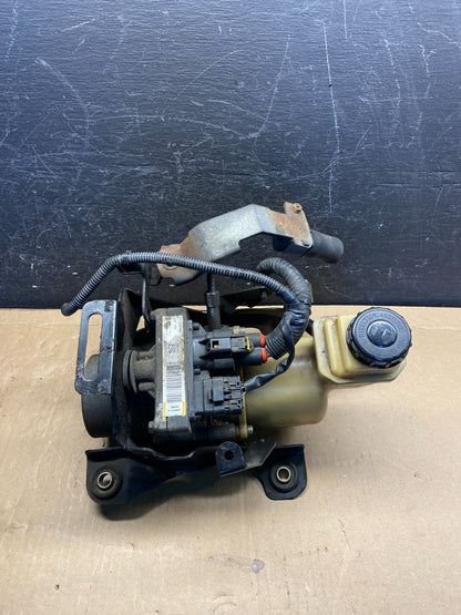2013 to 2015 Infiniti JX35 QX60 Electrical Power Steering Pump AF9268 DG0