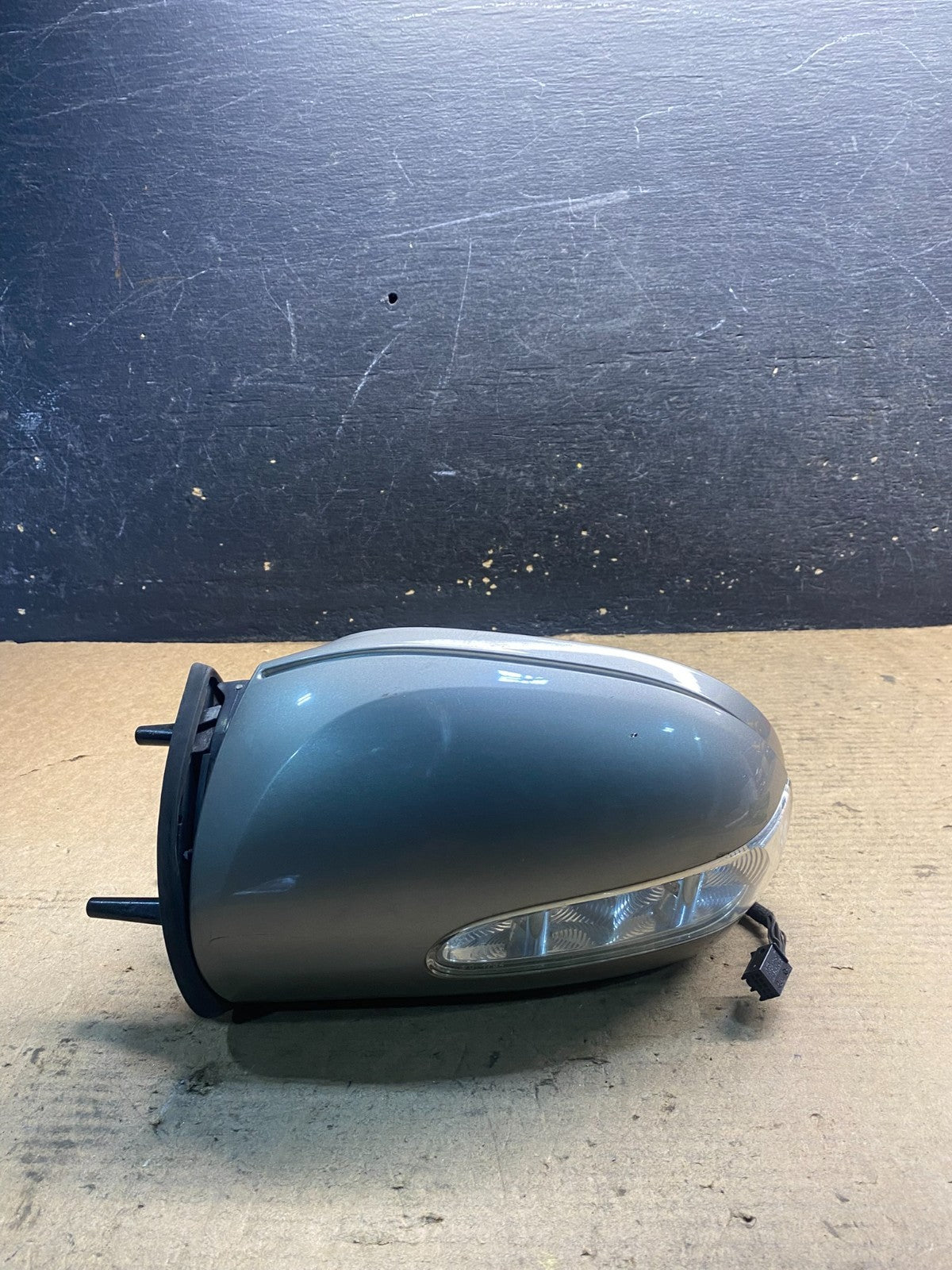 2006 2007 2008 Mercedes ML Left Driver LH Side Mirror AA2845 MS0