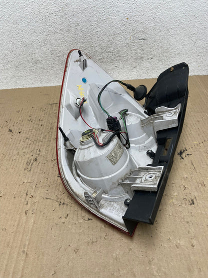 2010 to 2015 Chevrolet Equinox Right Passenger Rh Side Tail Light AF6045 LK6