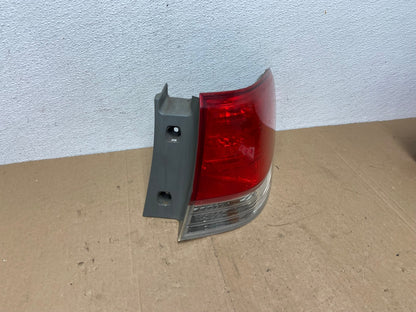 2008 2009 2010 Honda Odyssey Right Passenger Side Tail Light AC5724 LK2