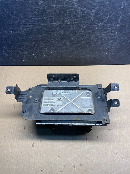 2012 Dodge Grand Caravan Town & Country ECM ECU Engine Computer AG7499 DG1