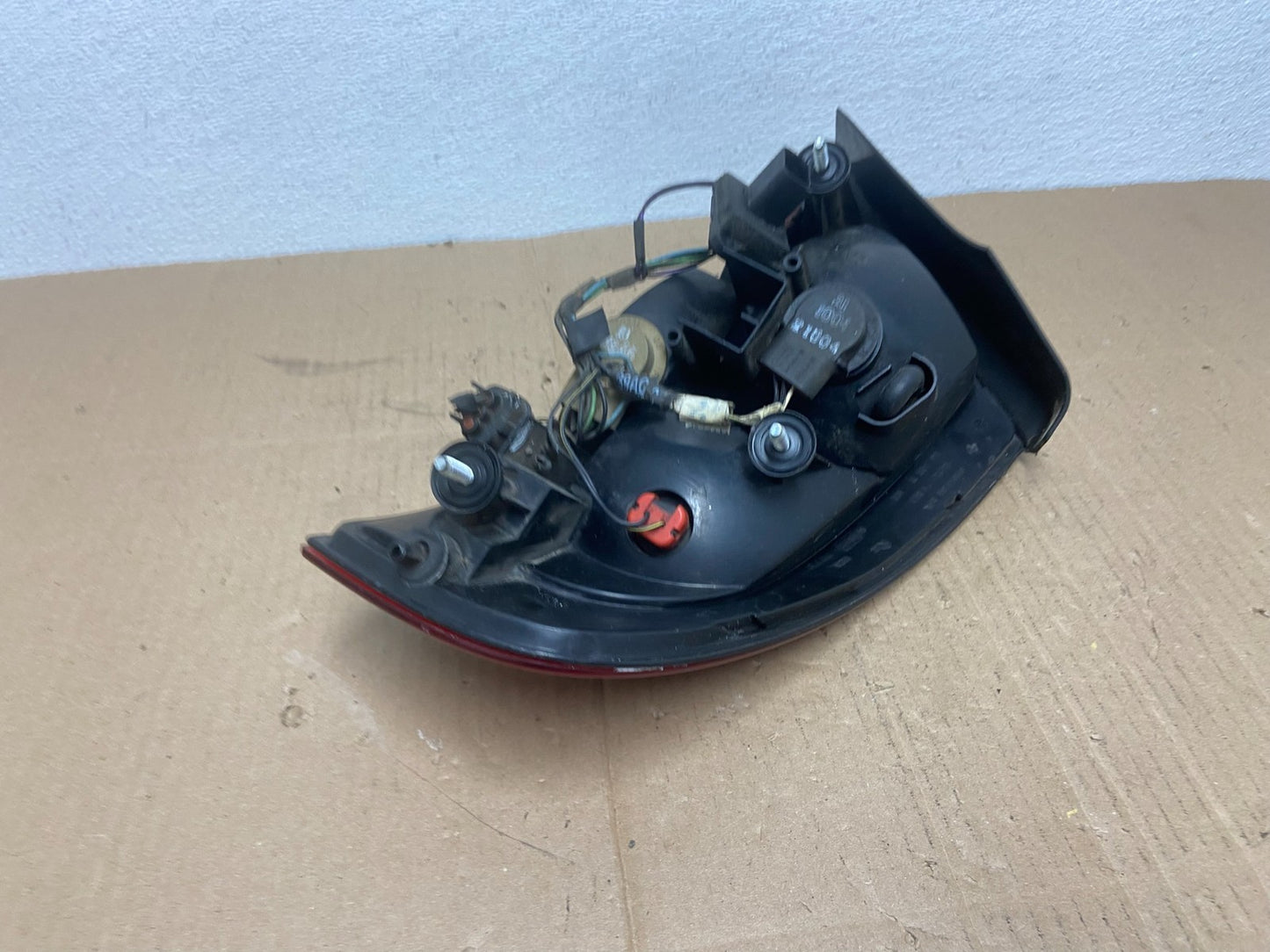 2001-2006 Chrysler Sebring Sedan Left Driver LH Side Tail Light AB8172 DW4