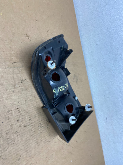1993 to 1997 Cadillac Seville Left Driver LH Side Tail Light OEM AC3220 DG4