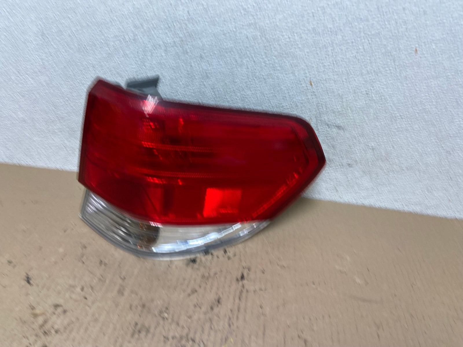 2008 2009 2010 Honda Odyssey Right Passenger Side Tail Light DEPO AF5941 LK1