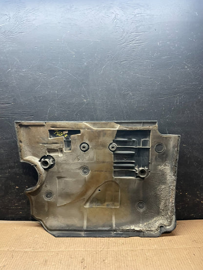 2002 to 2004  Lincoln Navigator 5.4L V8 Engine Motor Cover y1900 DG5