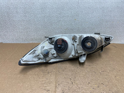 2002 to 2004 Toyota Camry Halogen Headlight Right Passenger Rh OEM AA3856 DW6