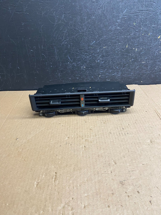 1990 to 1996 Mercedes R129 500SL SL320 Front Center Air Vent AE4219 DG0