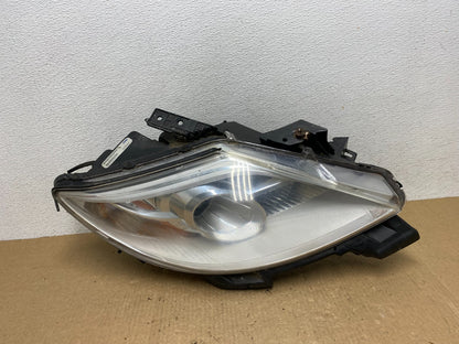 2010 - 2012 Mazda Cx9 Cx-9 Right Passenger RH Headlight Halogen AF9809 DW0