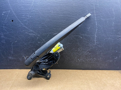 2011 to 2019 Ford Explorer Rear Windshield Wiper Motor ad7510 DG0
