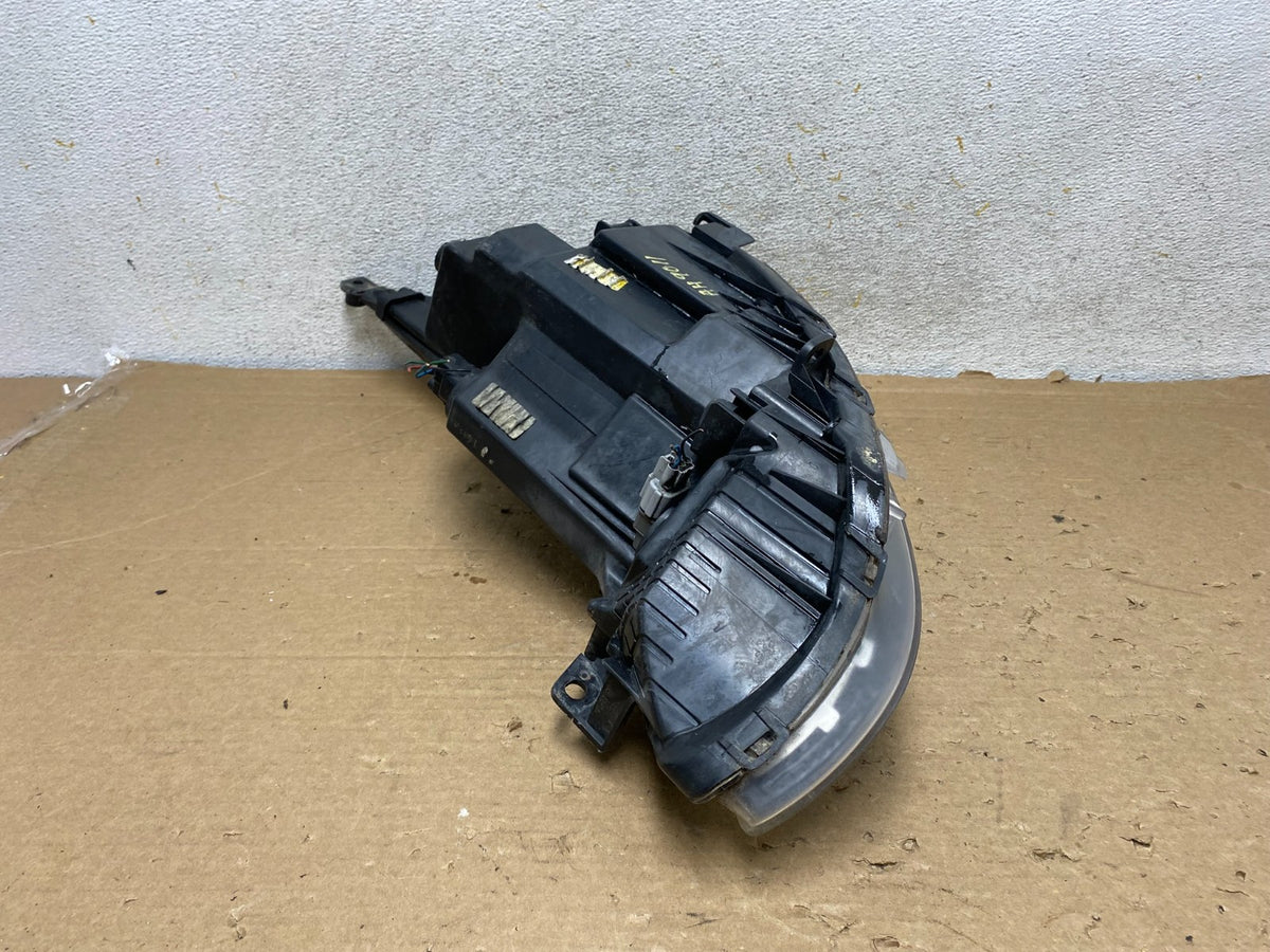 2013 to 2017 Hyundai Accent Right Passenger RH Side Headlight AH9011 DW8