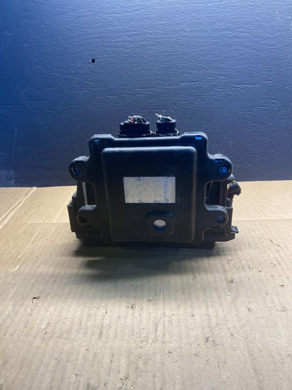 2007 Jeep Grand Cherokee Integrated Power Fuse Box 04692109ac ab7499 DG4