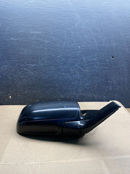 2004 to 2007 Subaru Impreza Right Passenger Power Door Vier Mirror AI7435 DG3