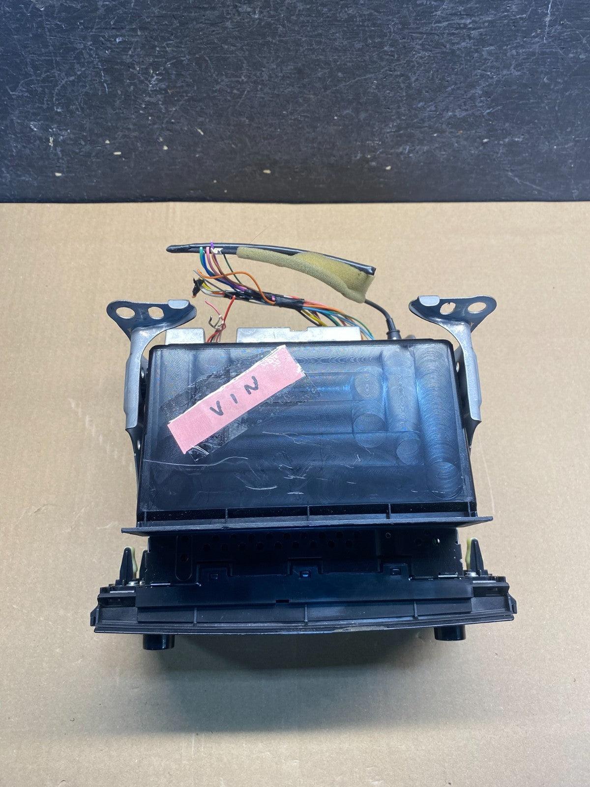 2004 2005 2006 Toyota Prius Radio AM/FM CD Player AG1776 DG4