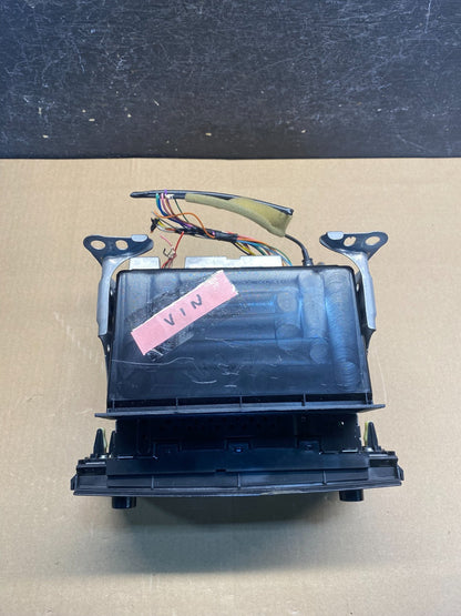 2004 2005 2006 Toyota Prius Radio AM/FM CD Player AG1776 DG4