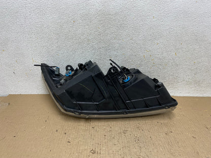 2009 to 2017 Dodge Journey Headlight Left Driver Lh Side Halogen AH6615 DW6