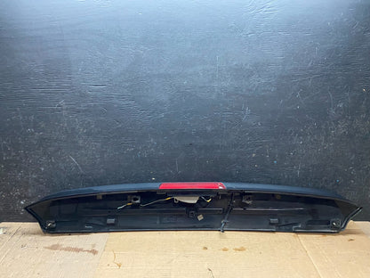 1999 to 2004 Honda Odyssey Rear Trunk Spoiler Gate Oem H7170 DG4