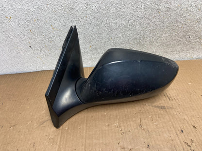 2012 to 2017 Hyundai Accent Left Driver LH Side View Door Mirror AI8795 DW0