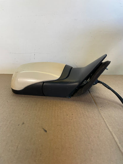 1995 to 1996 Mercury Grand Marquis Right RH Side View Door Mirror AH6150 DG3