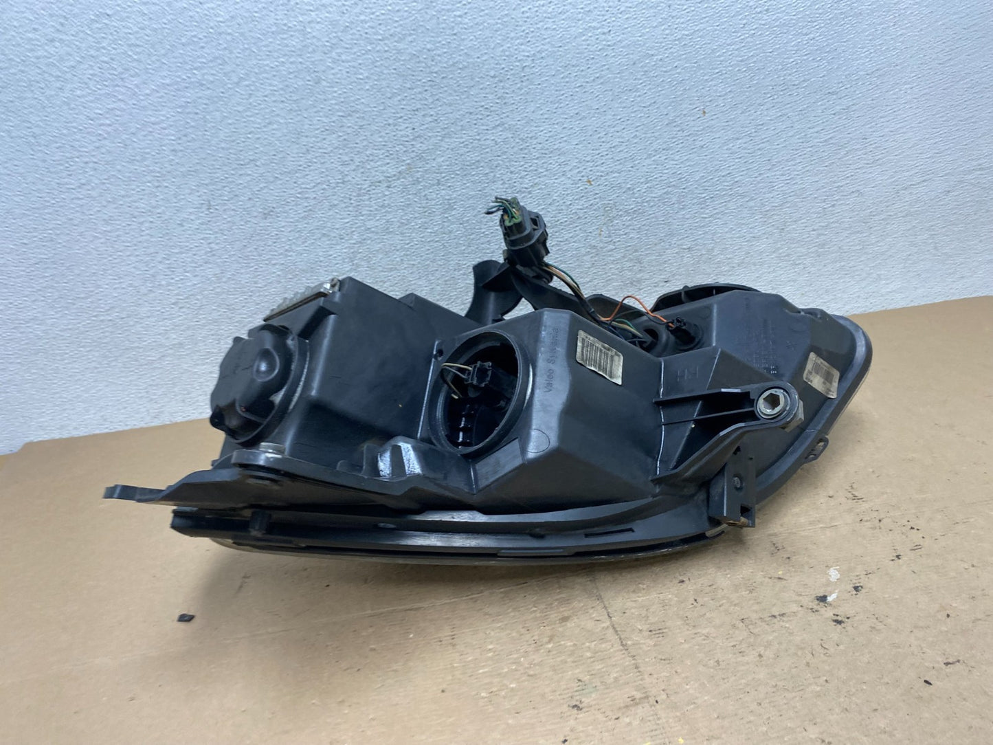 2007-2012 Gmc Acadia Xenon HID Headlight Right Passenger Side AF5068 DW5