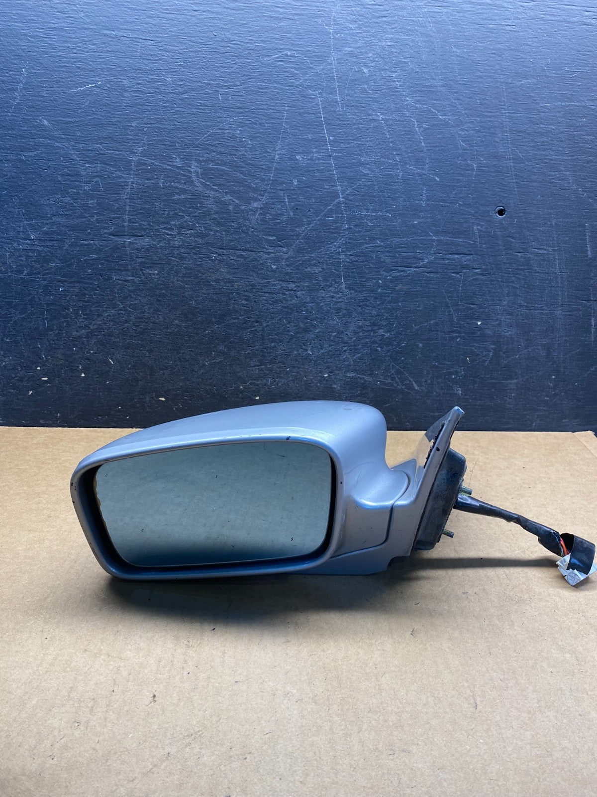 2004 2005 2006 Acura TL Left Driver View Door Mirror AH7117 DW9