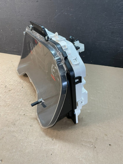 2016 Ford E150 E250 E350 VAN Gauge Speedometer Cluster ae3367 DG2