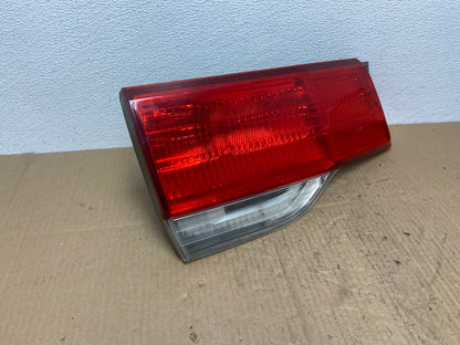2008 to 2010 Honda Odyssey Left Driver LH Side Tail Light Inner Oem AB8267 LK2