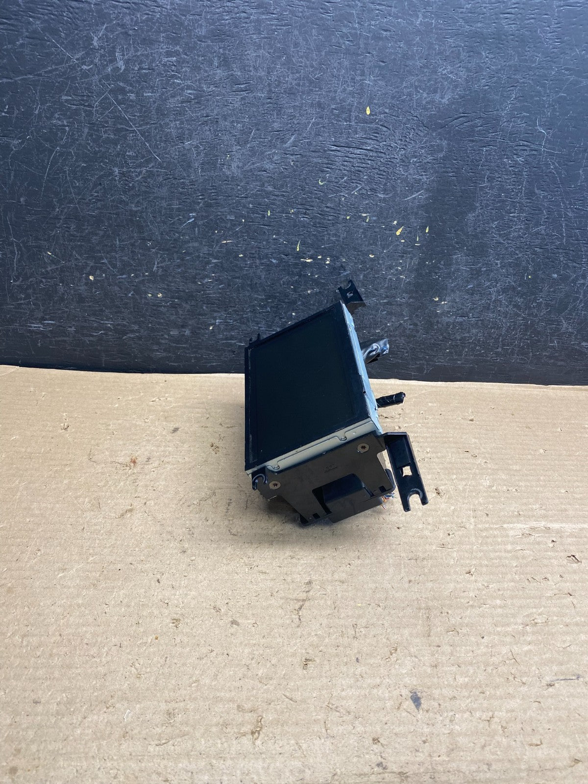 2008 to 2012 Nissan Armada QX56 Display Screen Information AH5181 DG1