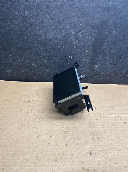 2008 to 2012 Nissan Armada QX56 Display Screen Information AH5181 DG1