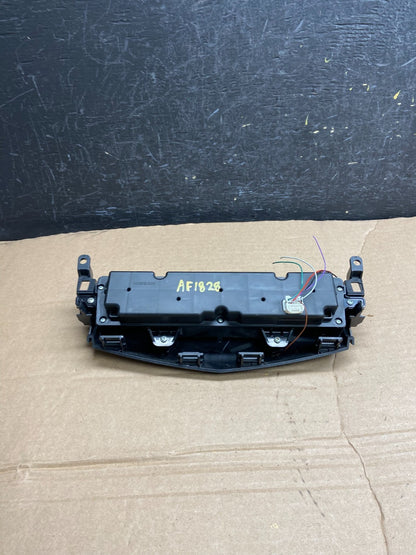 2013 2014 2015 Nissan Altima A/C Temperature Climate Control af1828 DG3