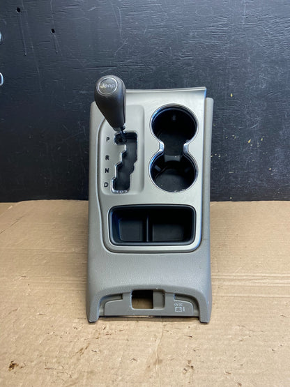 2011 to 2013 Jeep Grand Cherokee Center Console Shifter Cup Holder af2037 DG0