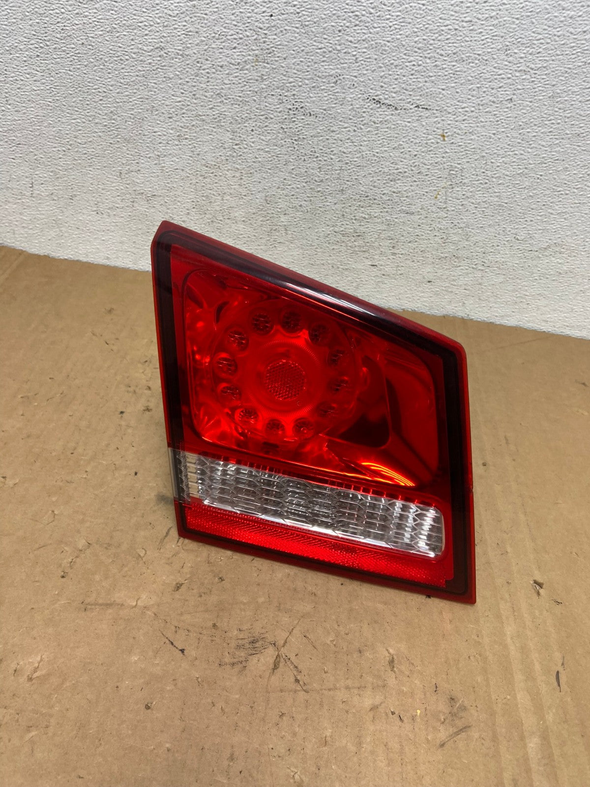 2011-2020 Dodge Journey Left Driver Side LED Inner Tail Light AD2813 LK0