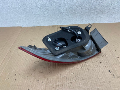2009 to 2010 Acura Tsx Sedan Left Driver Lh Side Tail Light AE9052 LK4