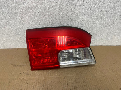 2010-2017 GMC Terrain Tail Light Inner Left Driver Lh Oem AB8268 LK0