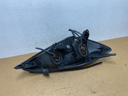 2004-2005 Toyota Sienna Left Driver LH Side Halogen Headlight AD4681 DW4