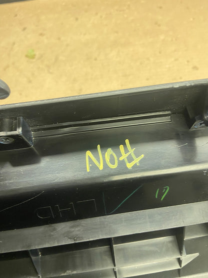 2006 to 2007 Infiniti G35 Glove Box AH5369 PS8