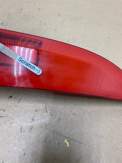 2003 to 2006 Volvo XC90 Right Passenger Side Upper Tail Light OEM H5918 DG13