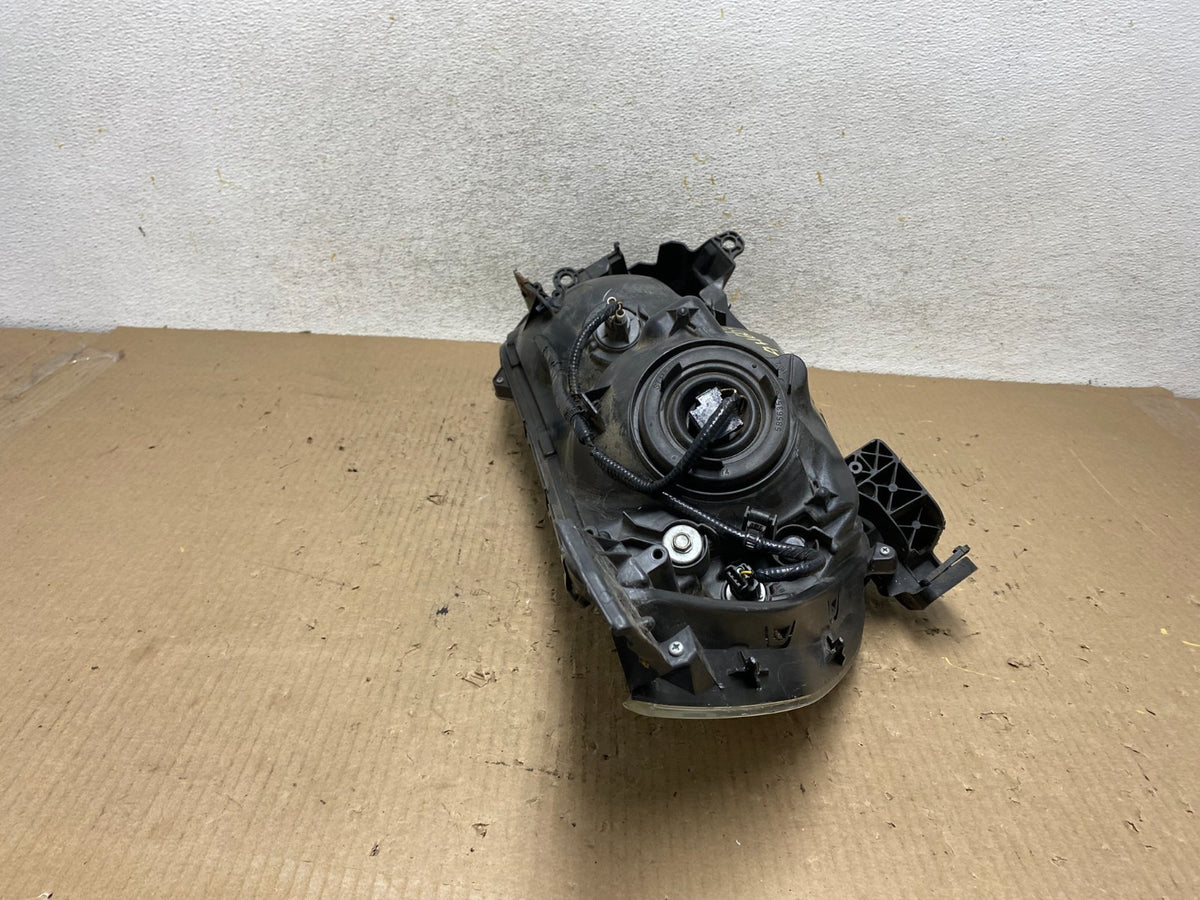 2012 -2014 Honda Crv Cr-v Left Driver LH Halogen Headlight ah6630 DG6